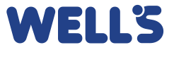 Well's Logo